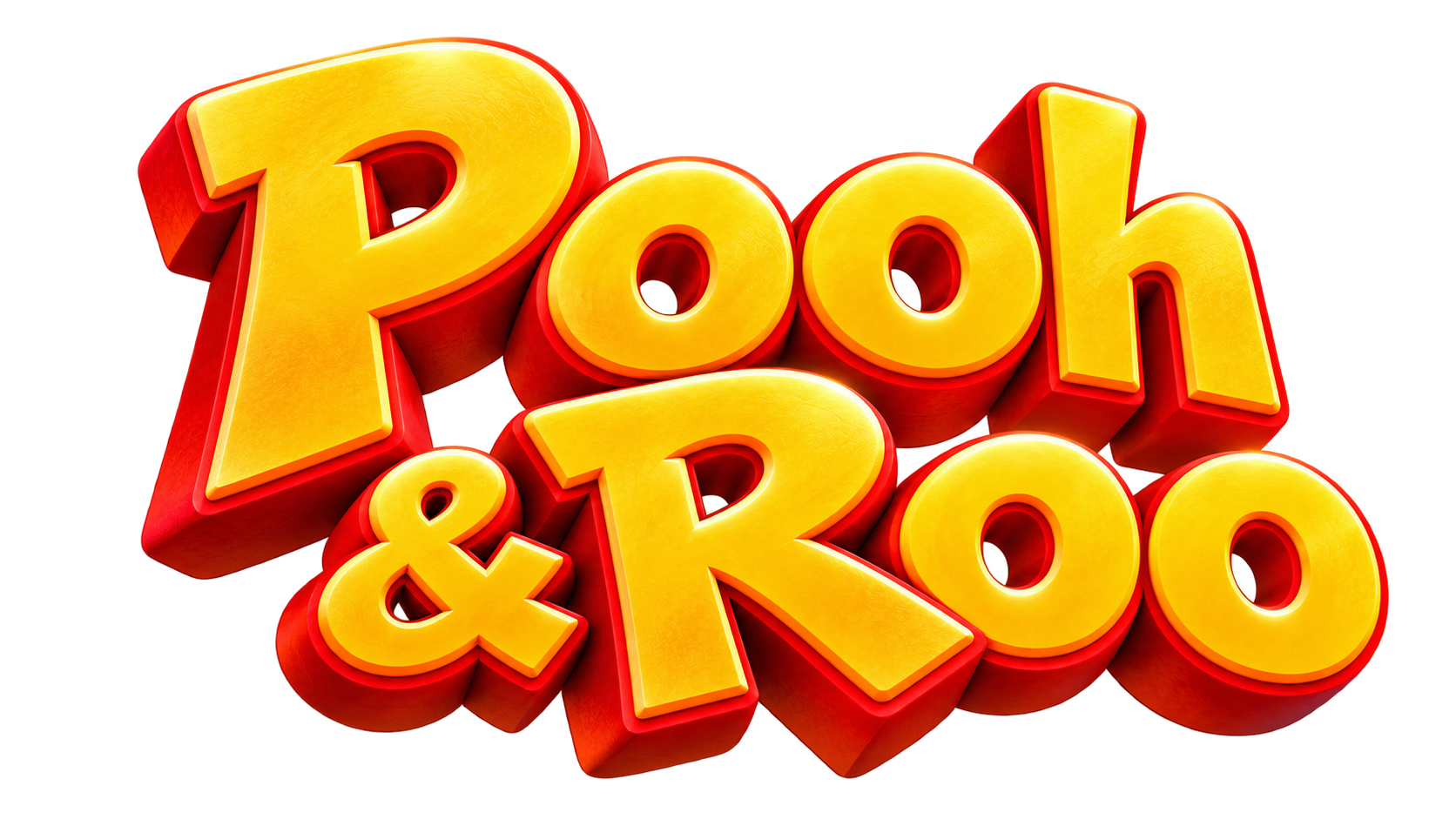 Pooh & Roo